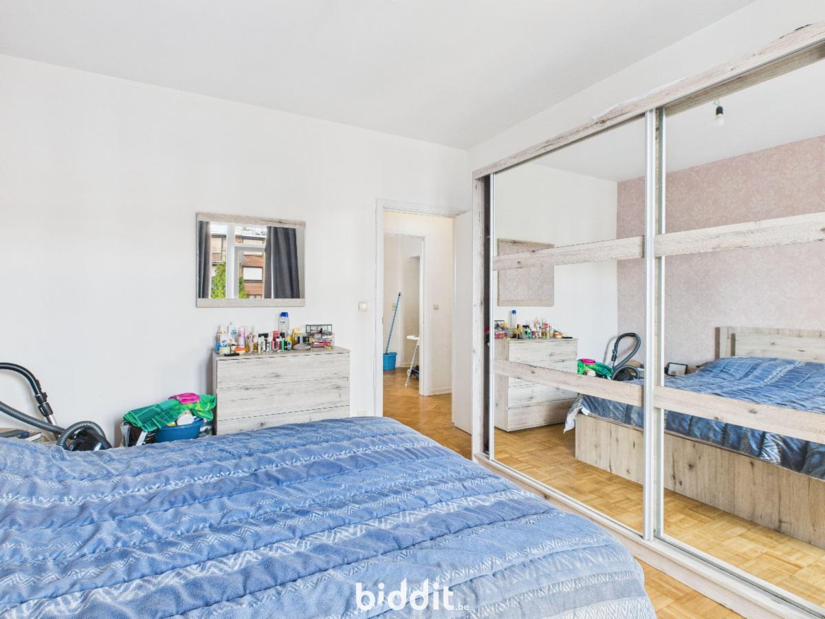 photo 9 du bien L’appartement type C au 2e étage