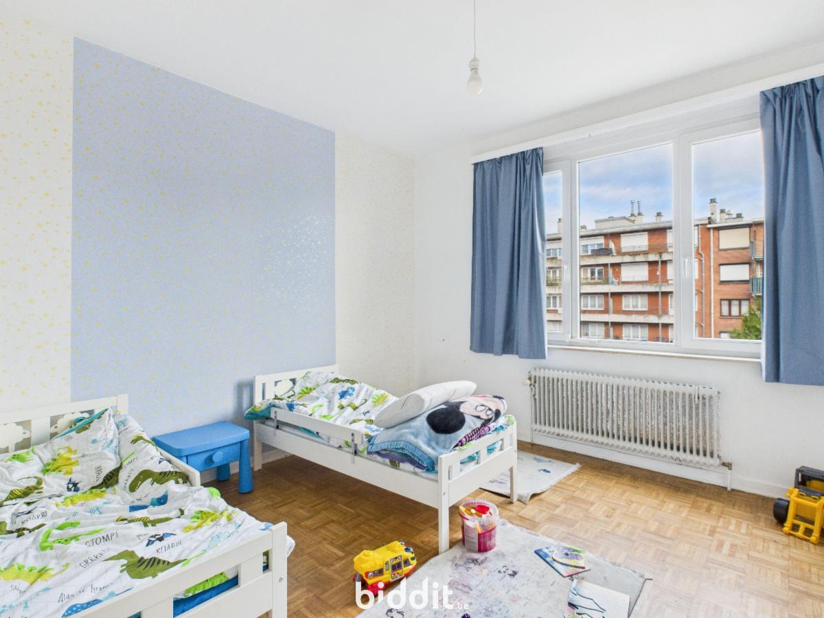 photo 10 du bien L’appartement type C au 2e étage