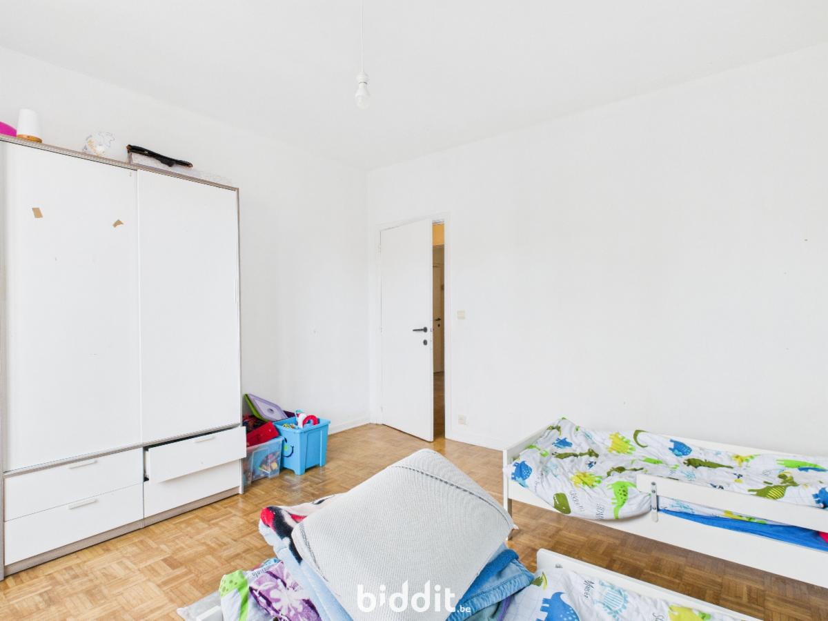 photo 11 du bien L’appartement type C au 2e étage