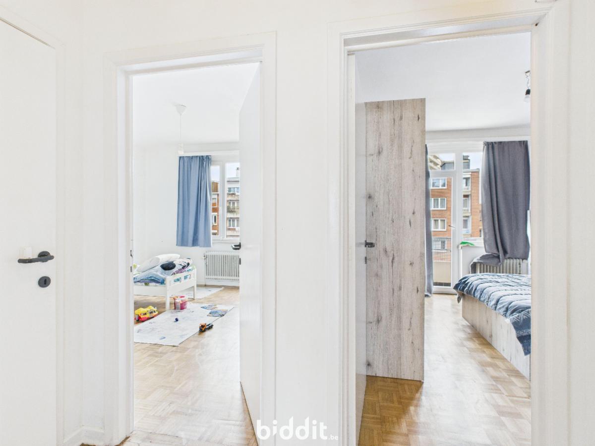 photo 12 du bien L’appartement type C au 2e étage