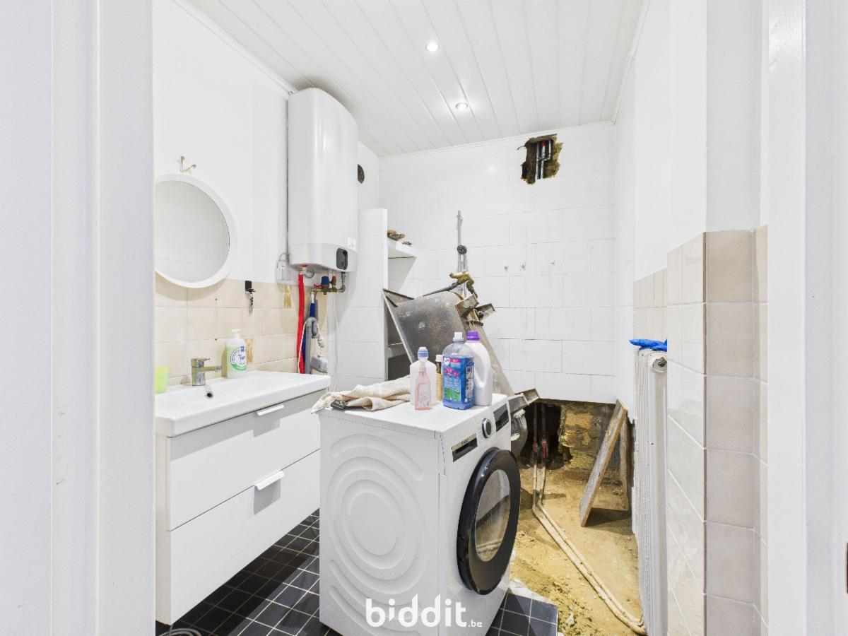 photo 13 du bien L’appartement type C au 2e étage