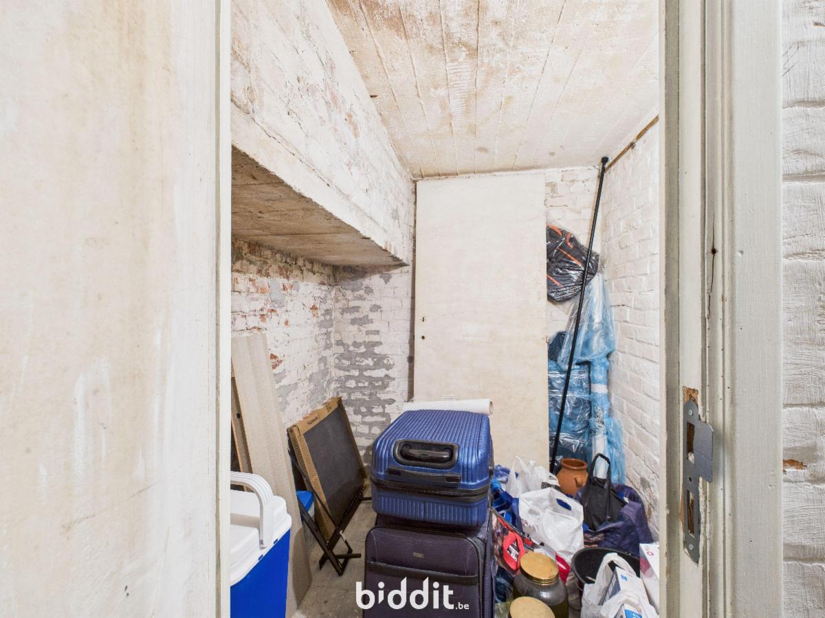 photo 14 du bien L’appartement type C au 2e étage