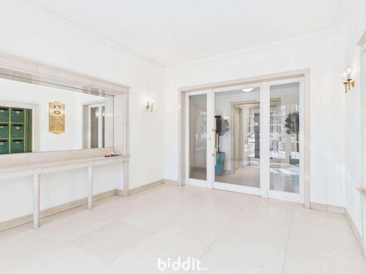 photo 2 du bien Appartement D4 au 4e étage droite + le garage n° 8 au rdc.