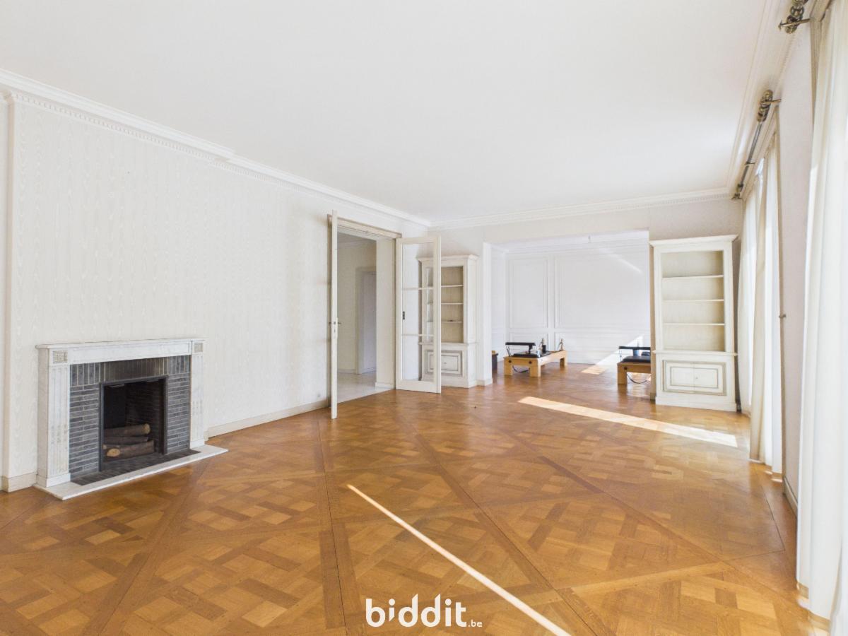 photo 3 du bien Appartement D4 au 4e étage droite + le garage n° 8 au rdc.