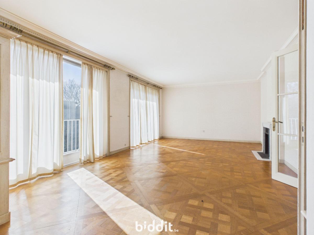 photo 5 du bien Appartement D4 au 4e étage droite + le garage n° 8 au rdc.