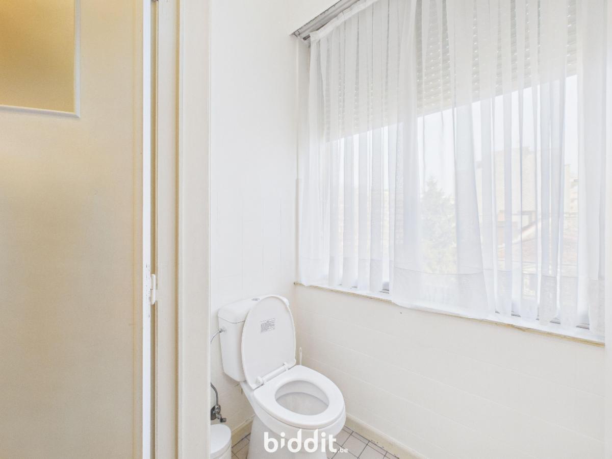 photo 6 du bien Appartement D4 au 4e étage droite + le garage n° 8 au rdc.