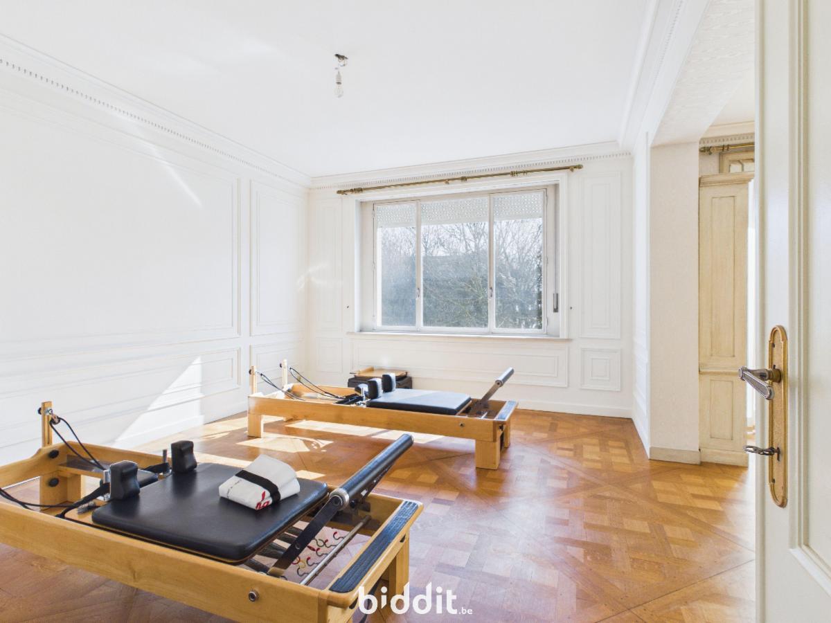 photo 8 du bien Appartement D4 au 4e étage droite + le garage n° 8 au rdc.