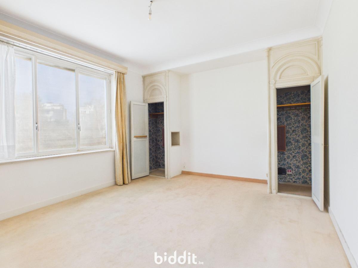 photo 10 du bien Appartement D4 au 4e étage droite + le garage n° 8 au rdc.