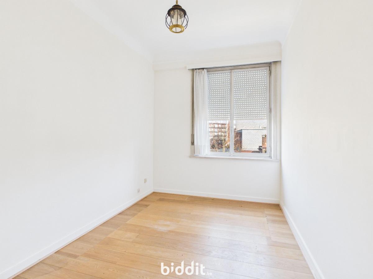 photo 11 du bien Appartement D4 au 4e étage droite + le garage n° 8 au rdc.