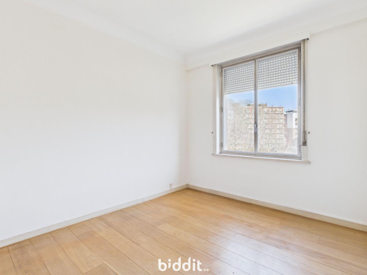 photo 12 du bien Appartement D4 au 4e étage droite + le garage n° 8 au rdc.