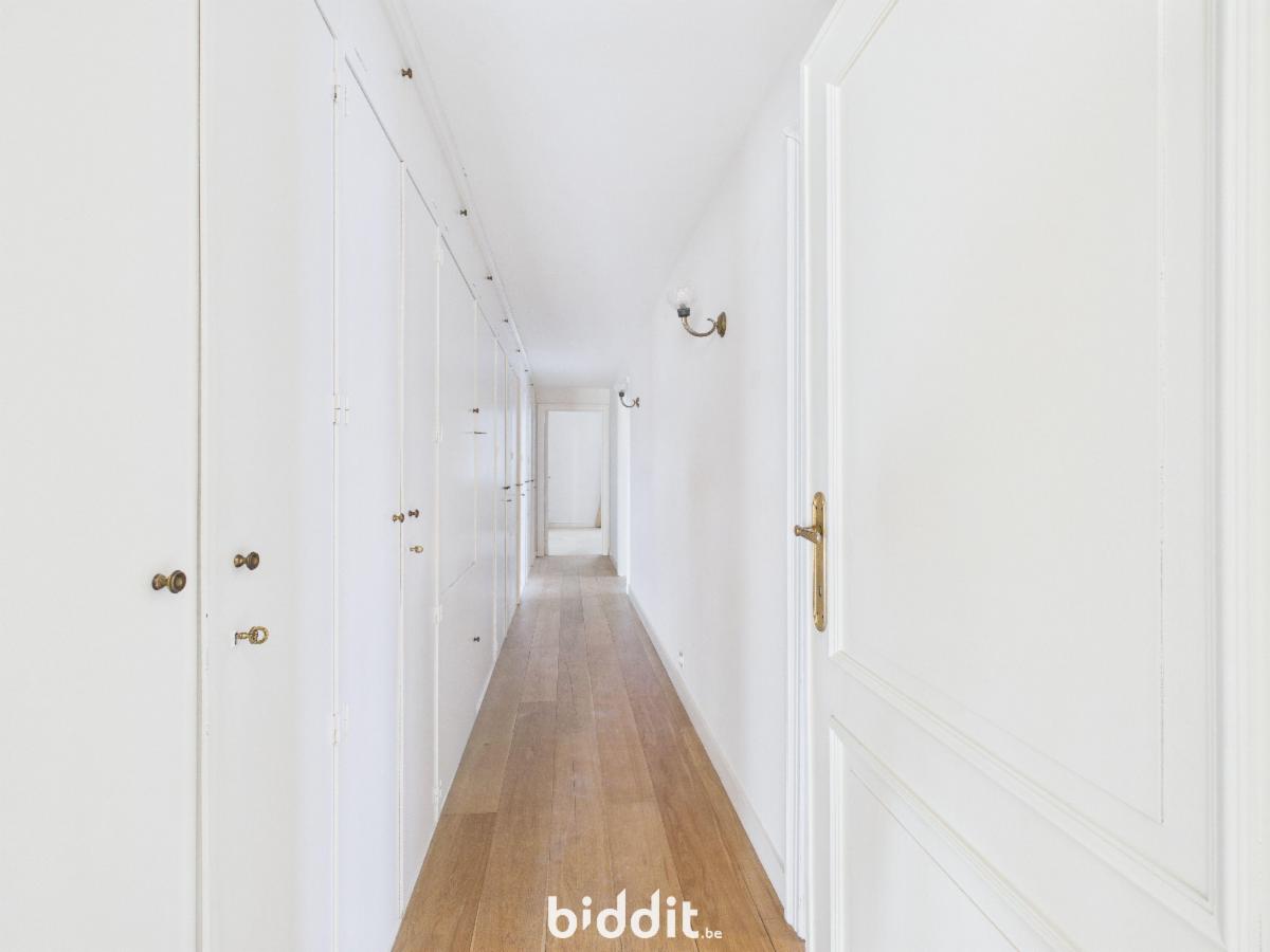 photo 14 du bien Appartement D4 au 4e étage droite + le garage n° 8 au rdc.