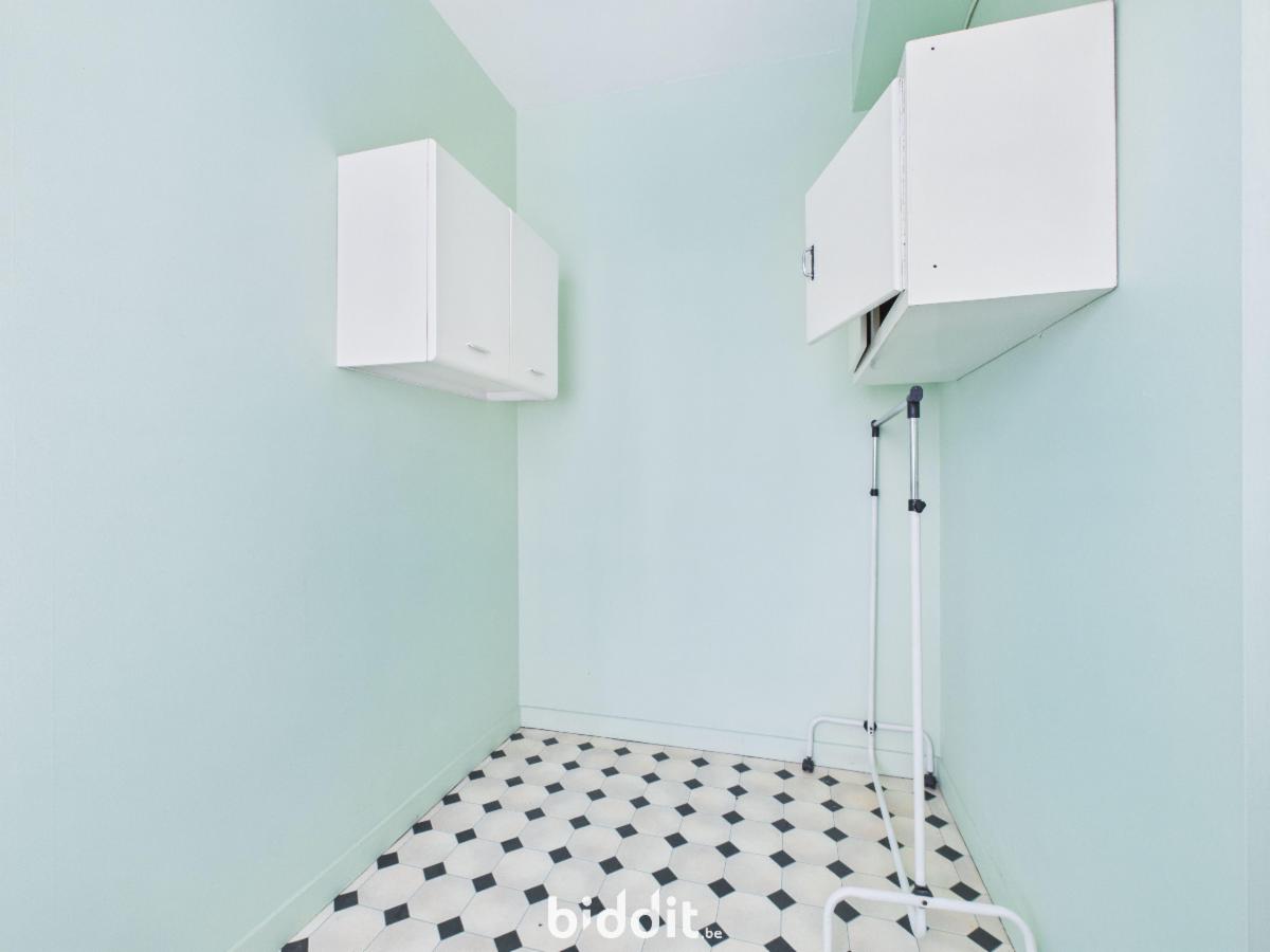 photo 15 du bien Appartement D4 au 4e étage droite + le garage n° 8 au rdc.