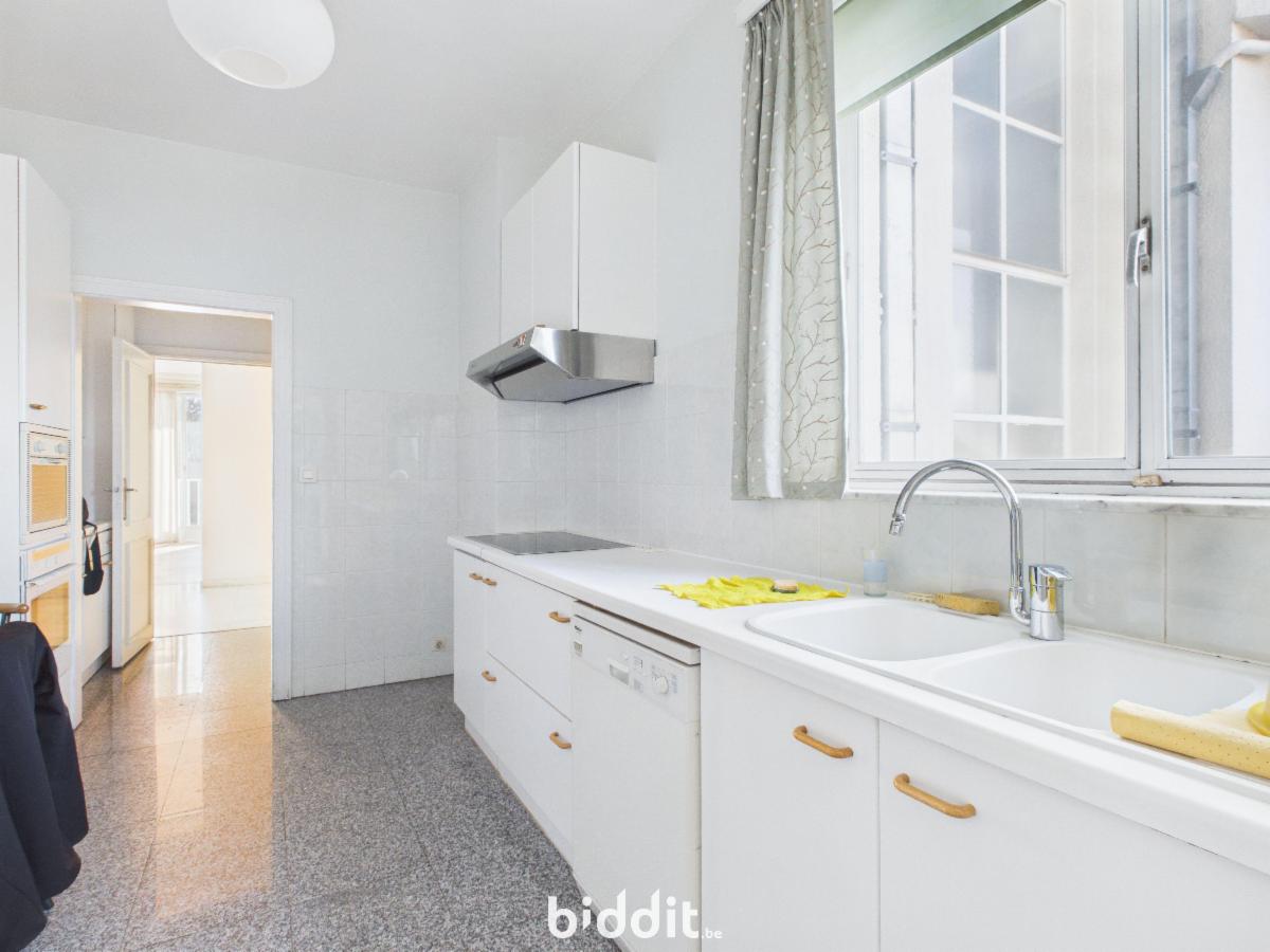 photo 16 du bien Appartement D4 au 4e étage droite + le garage n° 8 au rdc.