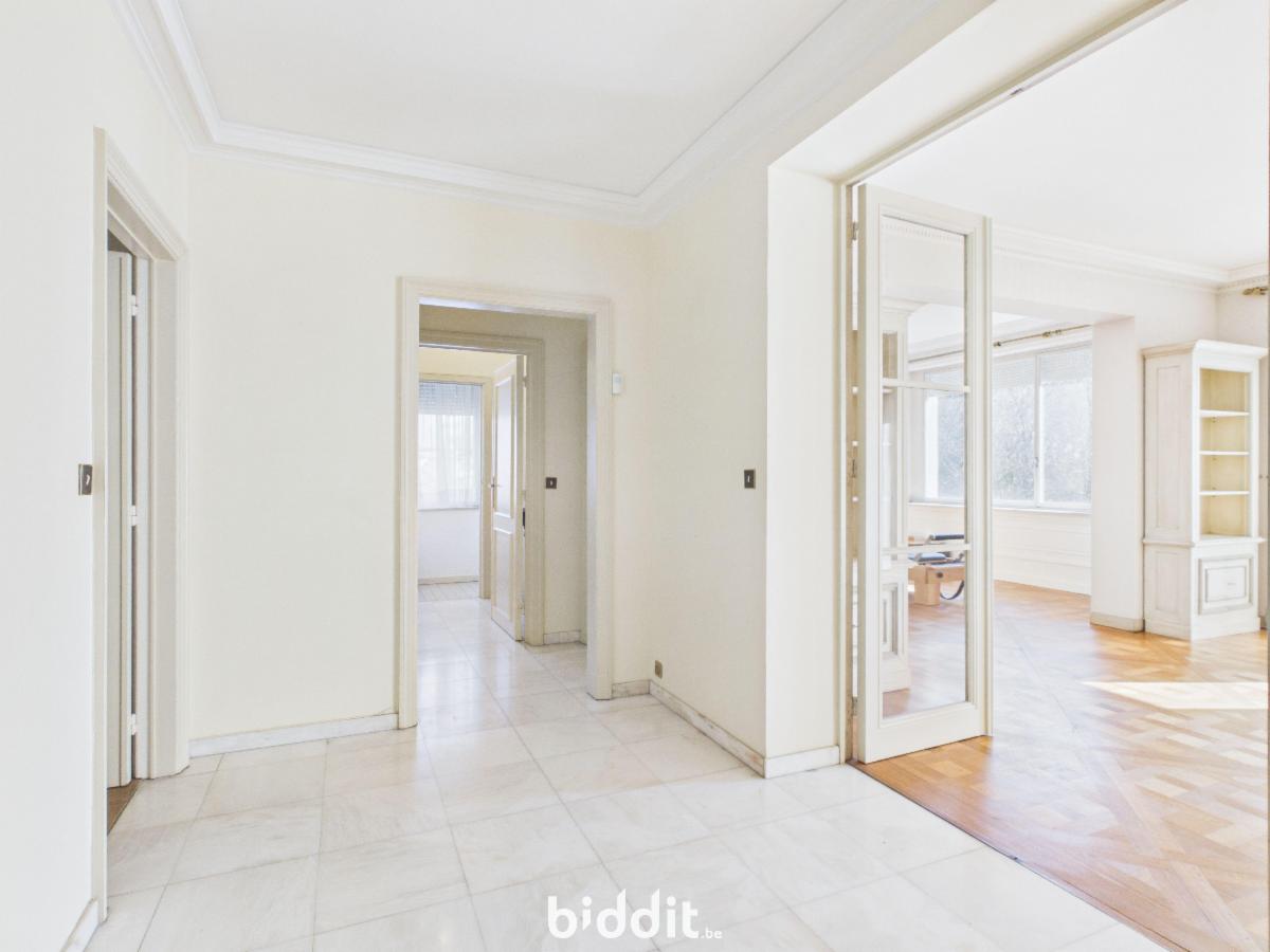 photo 18 du bien Appartement D4 au 4e étage droite + le garage n° 8 au rdc.