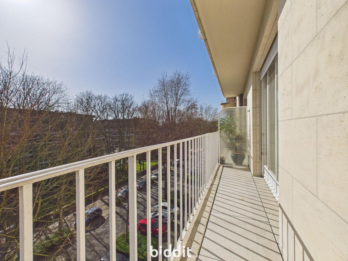 photo 19 du bien Appartement D4 au 4e étage droite + le garage n° 8 au rdc.