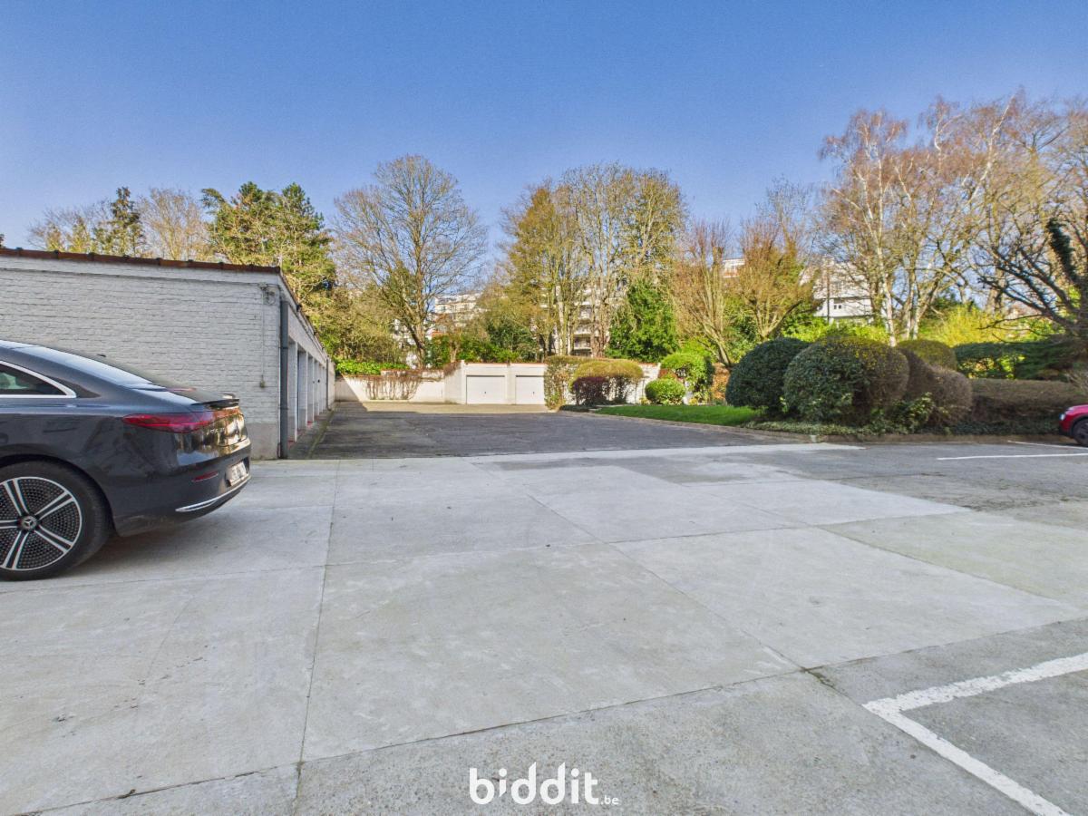 photo 20 du bien Appartement D4 au 4e étage droite + le garage n° 8 au rdc.