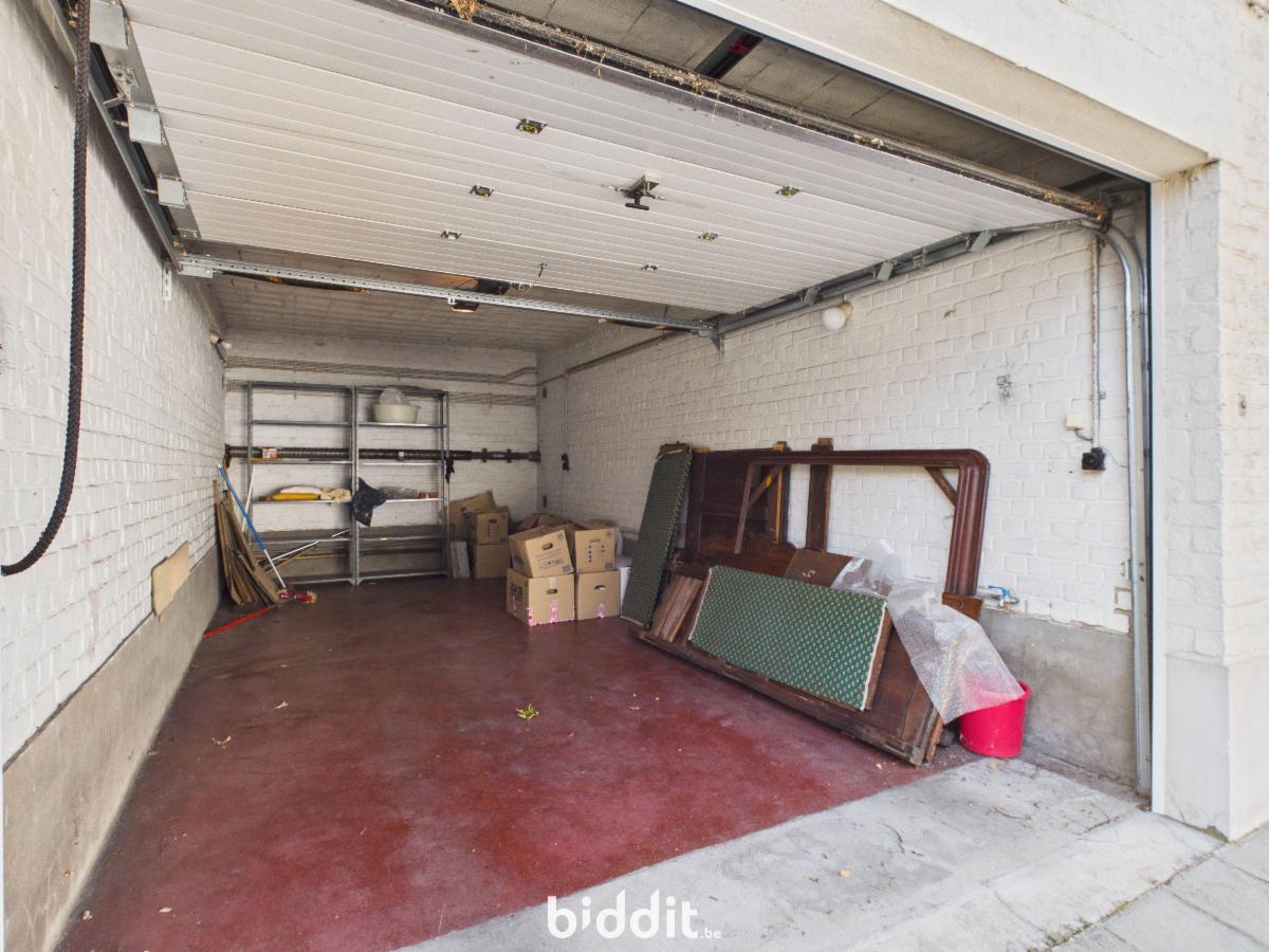 photo 21 du bien Appartement D4 au 4e étage droite + le garage n° 8 au rdc.