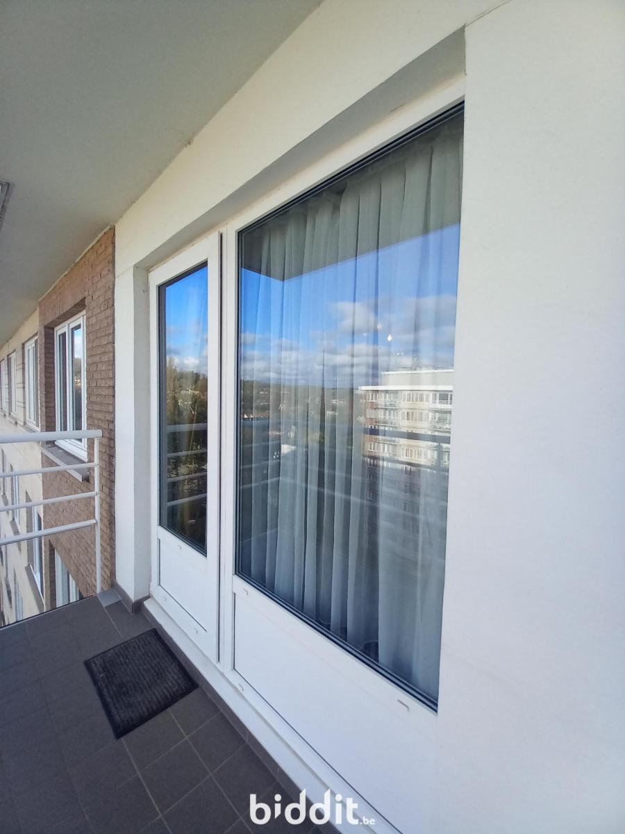 photo 14 du bien Appartement type « 2 ch. » au 8e ét. + caves n°s 3 et 4 