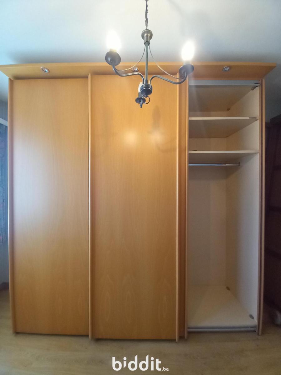 photo 16 du bien Appartement type « 2 ch. » au 8e ét. + caves n°s 3 et 4 