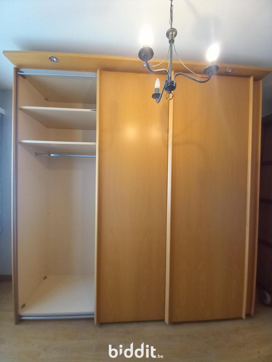 photo 17 du bien Appartement type « 2 ch. » au 8e ét. + caves n°s 3 et 4 