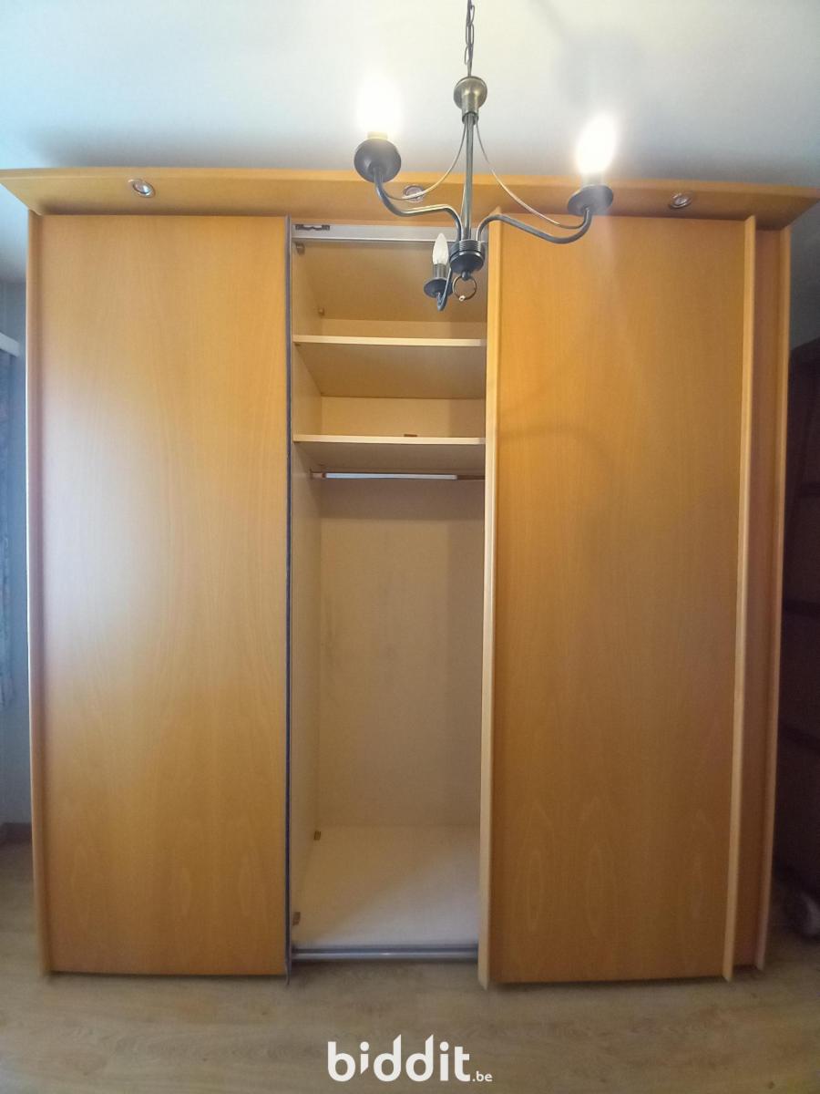 photo 18 du bien Appartement type « 2 ch. » au 8e ét. + caves n°s 3 et 4 