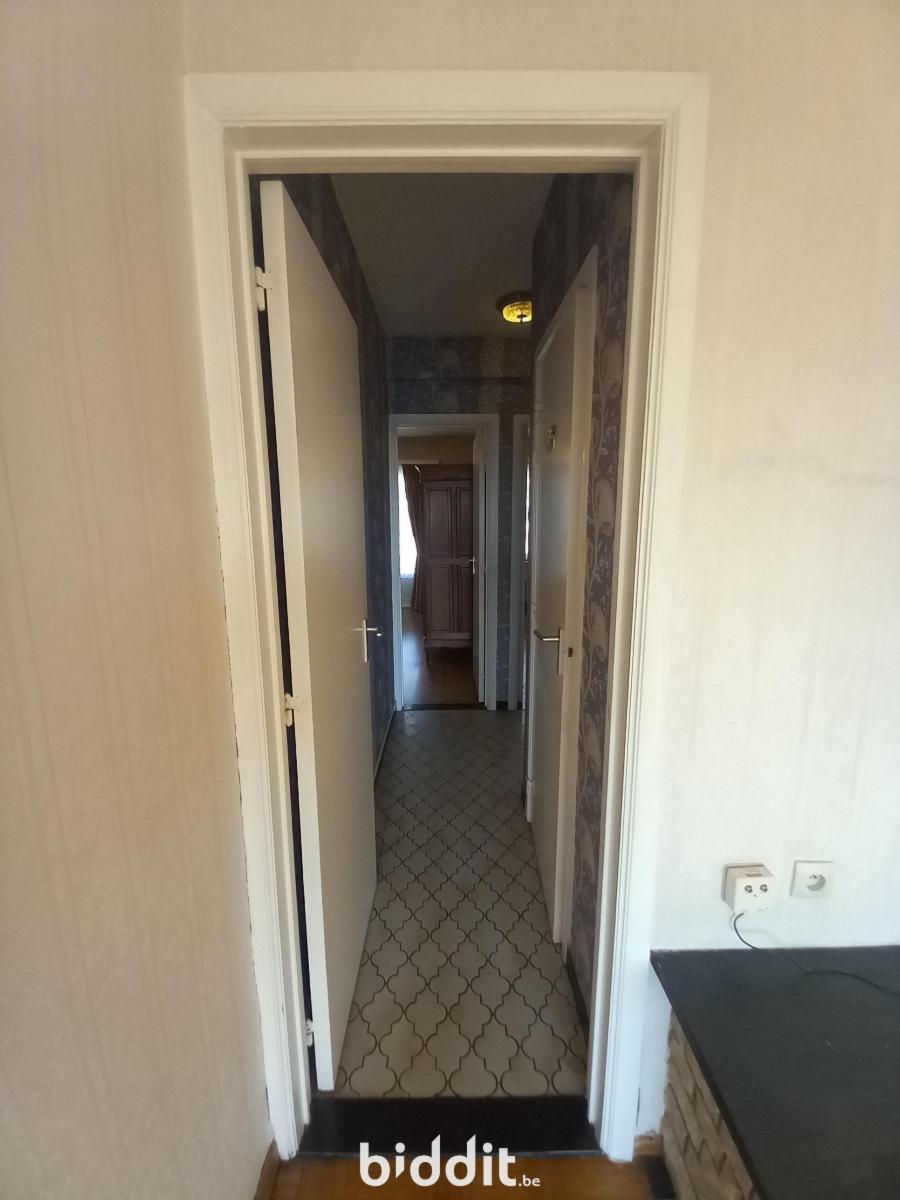 photo 21 du bien Appartement type « 2 ch. » au 8e ét. + caves n°s 3 et 4 