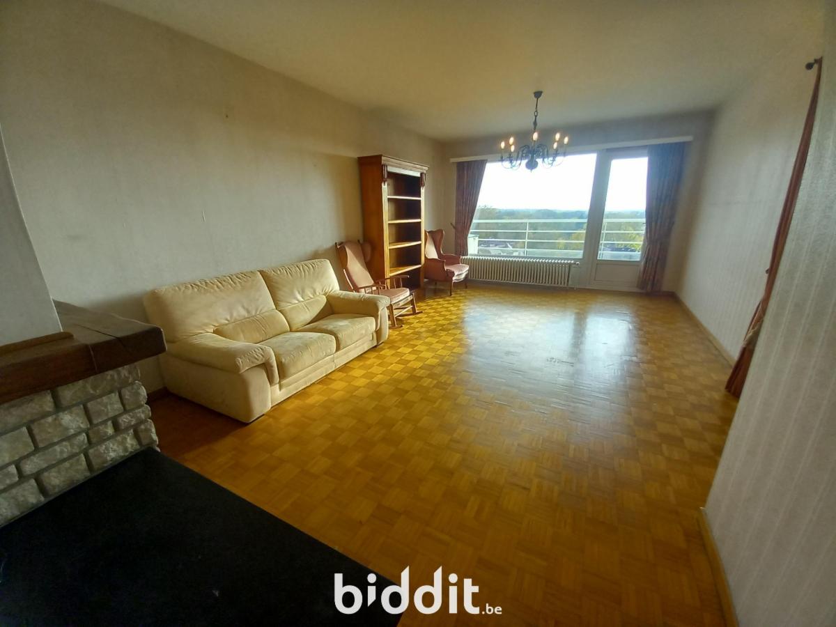 photo 23 du bien Appartement type « 2 ch. » au 8e ét. + caves n°s 3 et 4 