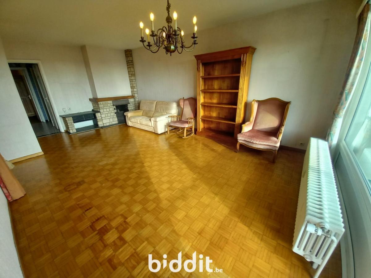 photo 24 du bien Appartement type « 2 ch. » au 8e ét. + caves n°s 3 et 4 