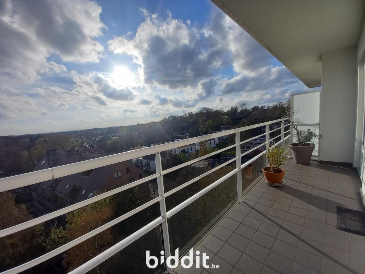 photo 25 du bien Appartement type « 2 ch. » au 8e ét. + caves n°s 3 et 4 