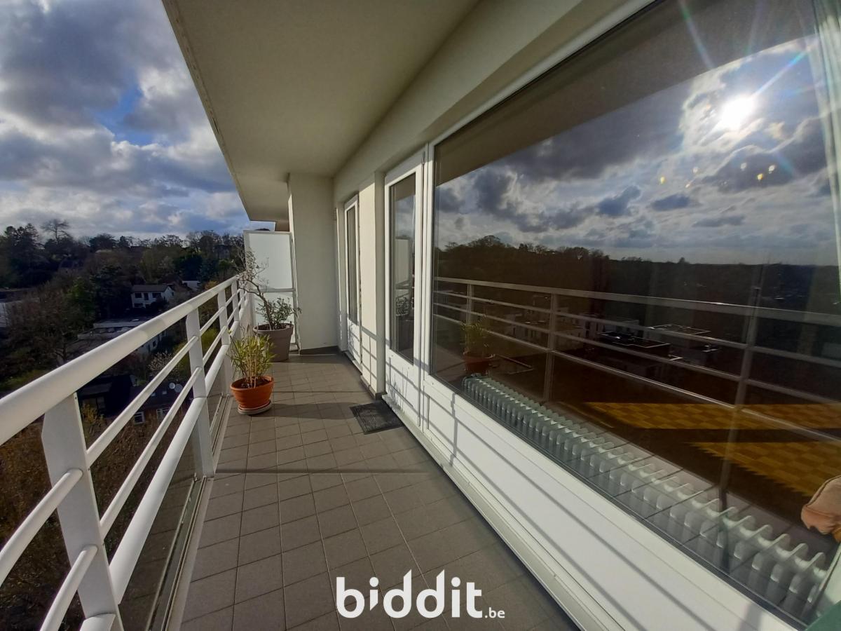 photo 26 du bien Appartement type « 2 ch. » au 8e ét. + caves n°s 3 et 4 