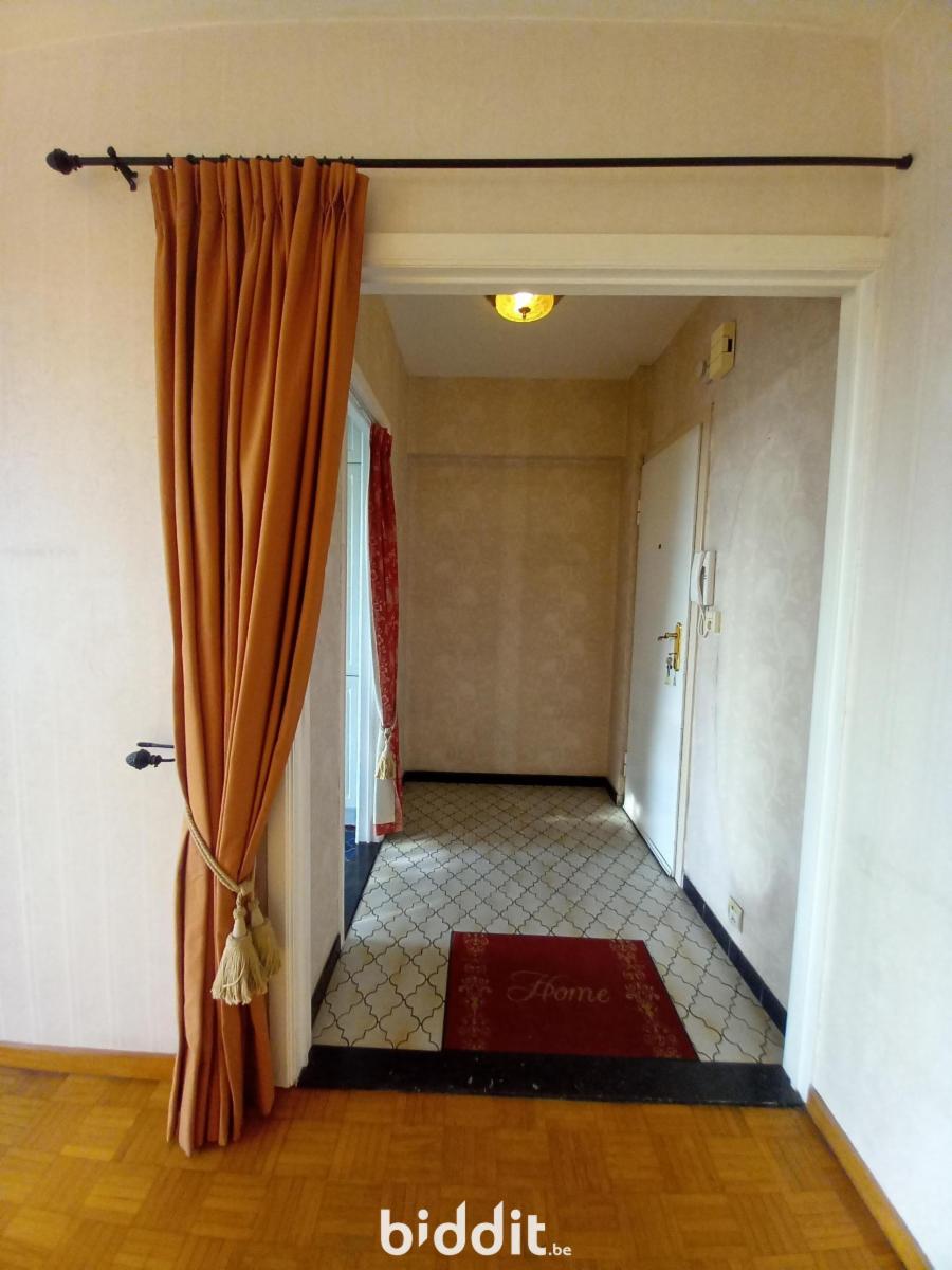 photo 27 du bien Appartement type « 2 ch. » au 8e ét. + caves n°s 3 et 4 