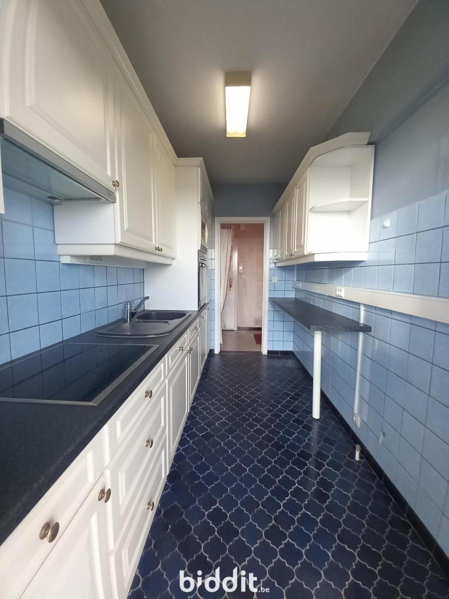 photo 28 du bien Appartement type « 2 ch. » au 8e ét. + caves n°s 3 et 4 