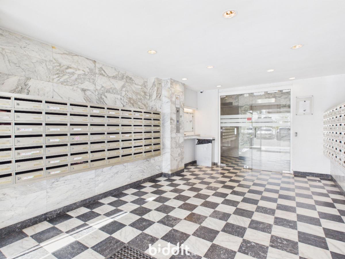 photo 3 du bien L’appartement au 9ième étage type K9 