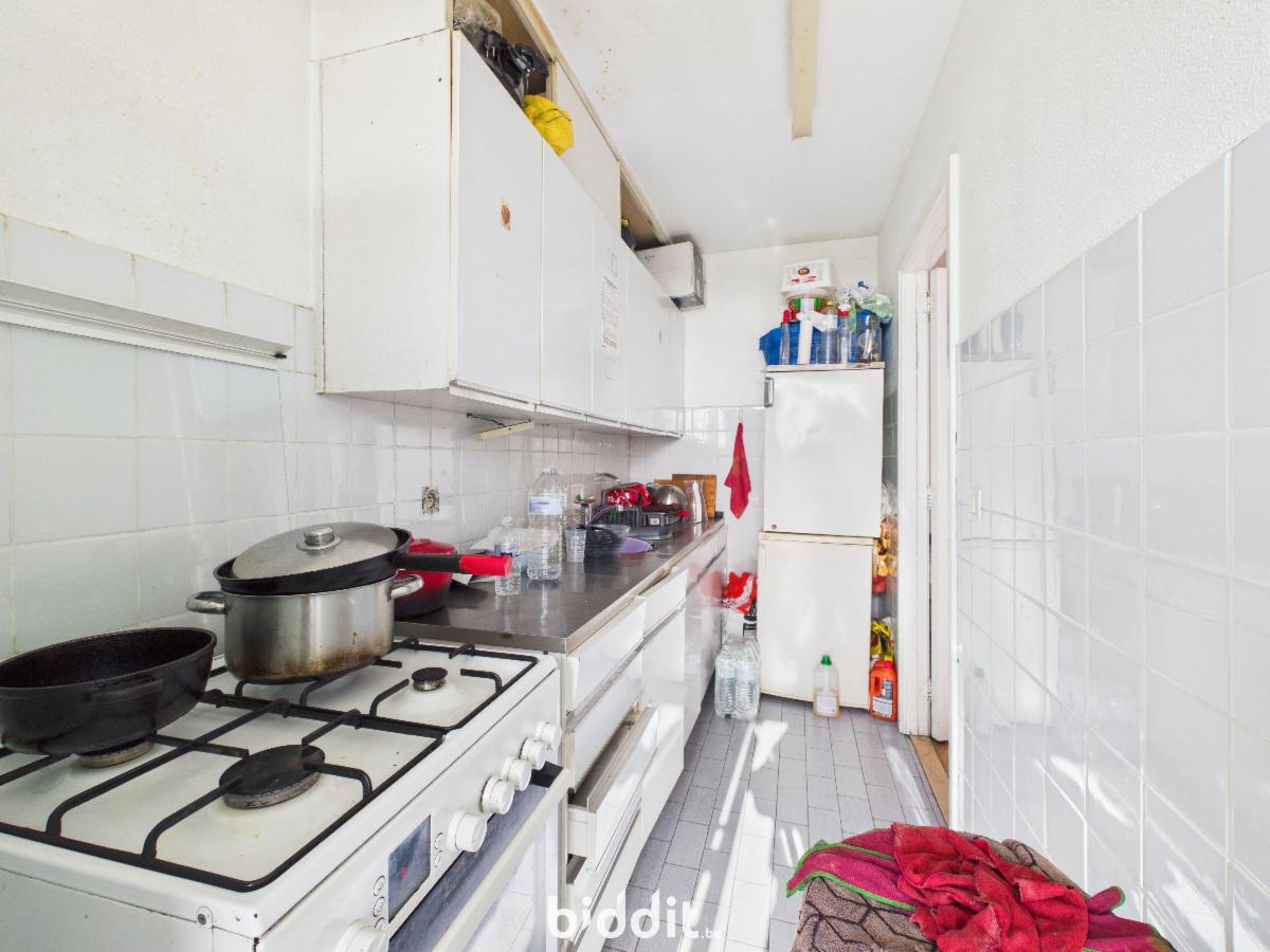 photo 5 du bien L’appartement au 9ième étage type K9 