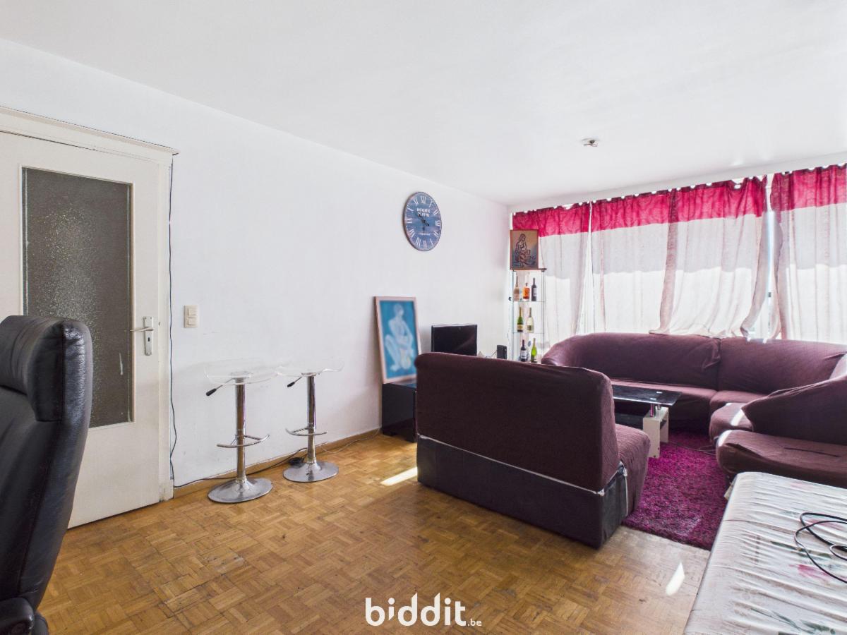 photo 6 du bien L’appartement au 9ième étage type K9 