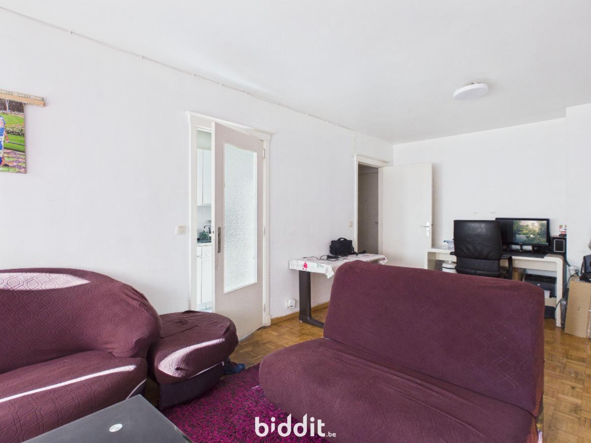 photo 7 du bien L’appartement au 9ième étage type K9 