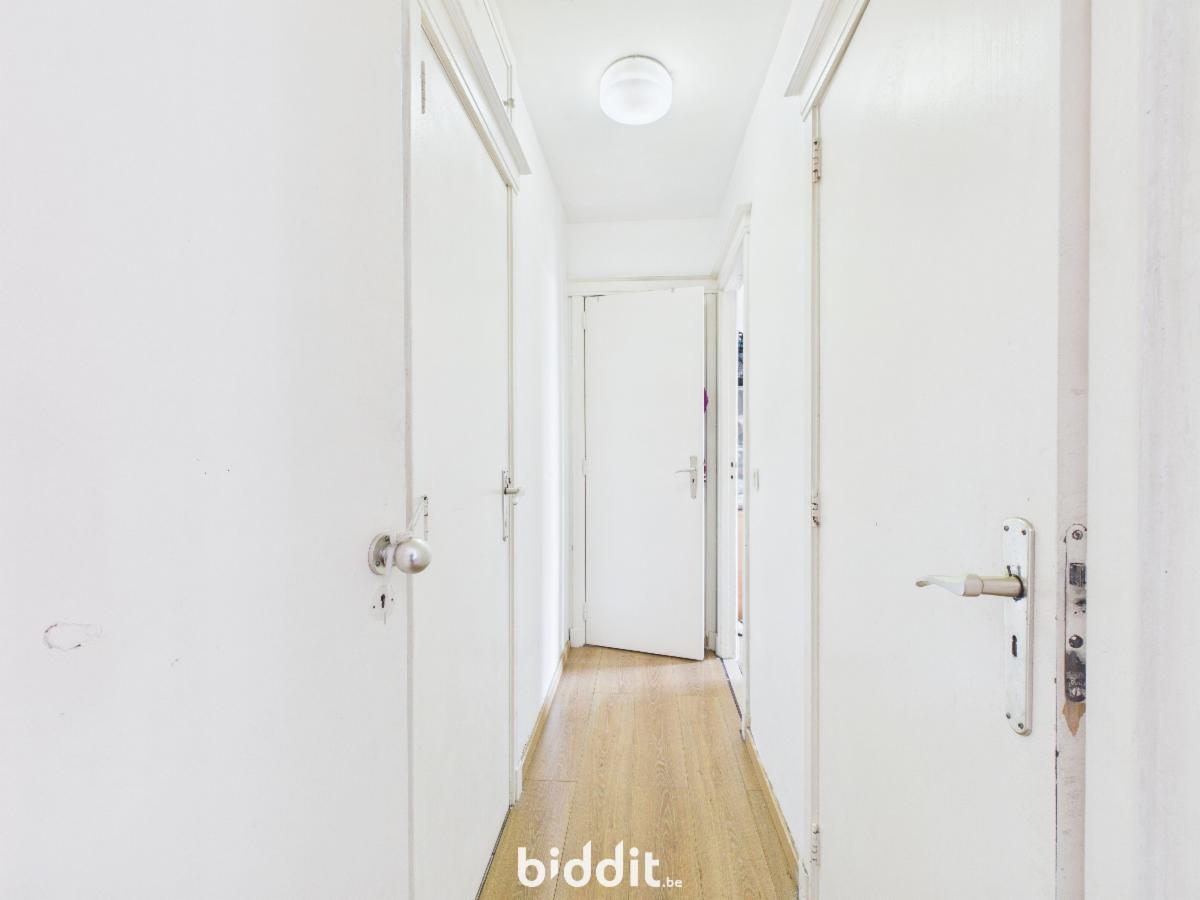 photo 8 du bien L’appartement au 9ième étage type K9 