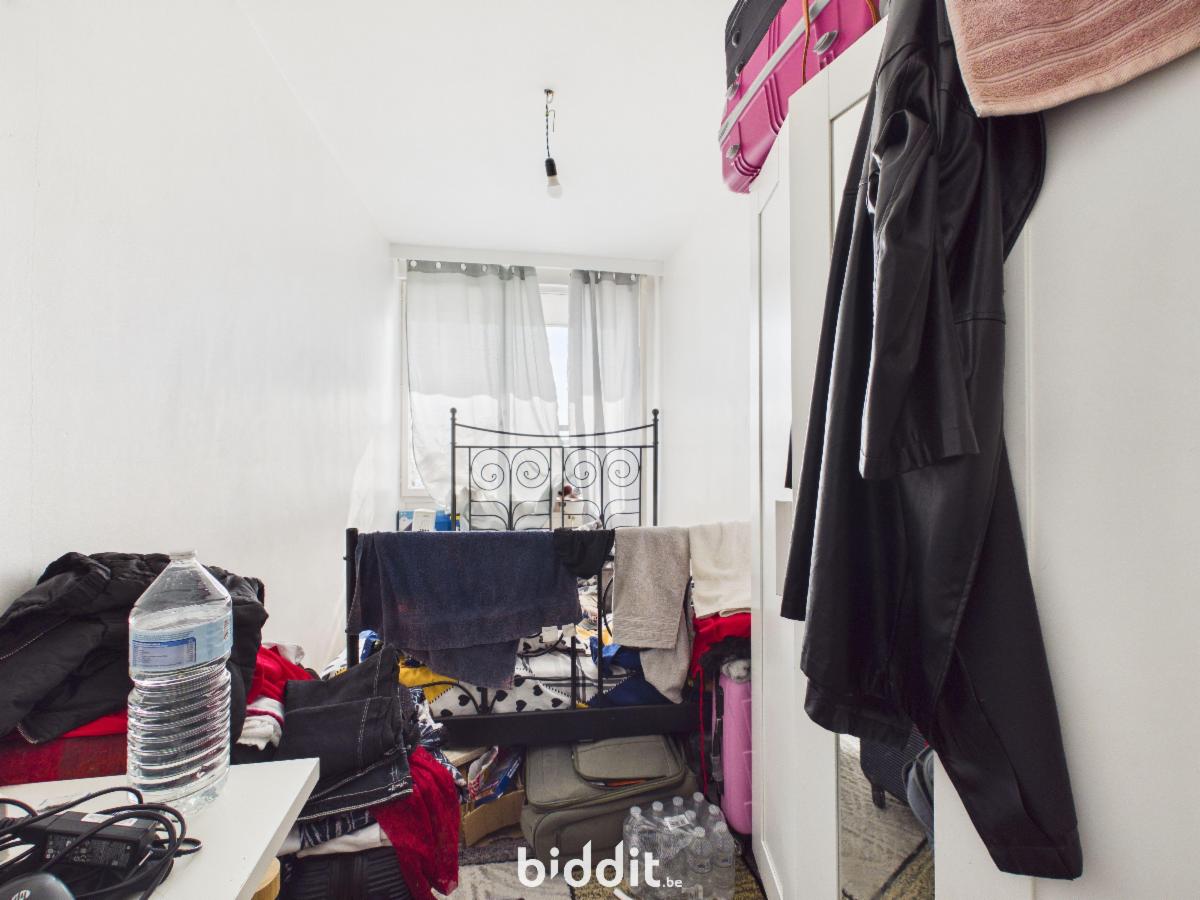 photo 9 du bien L’appartement au 9ième étage type K9 