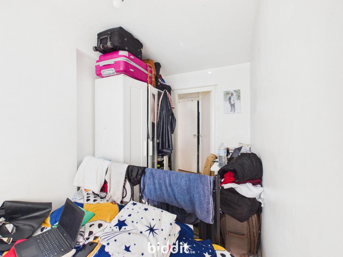 photo 10 du bien L’appartement au 9ième étage type K9 