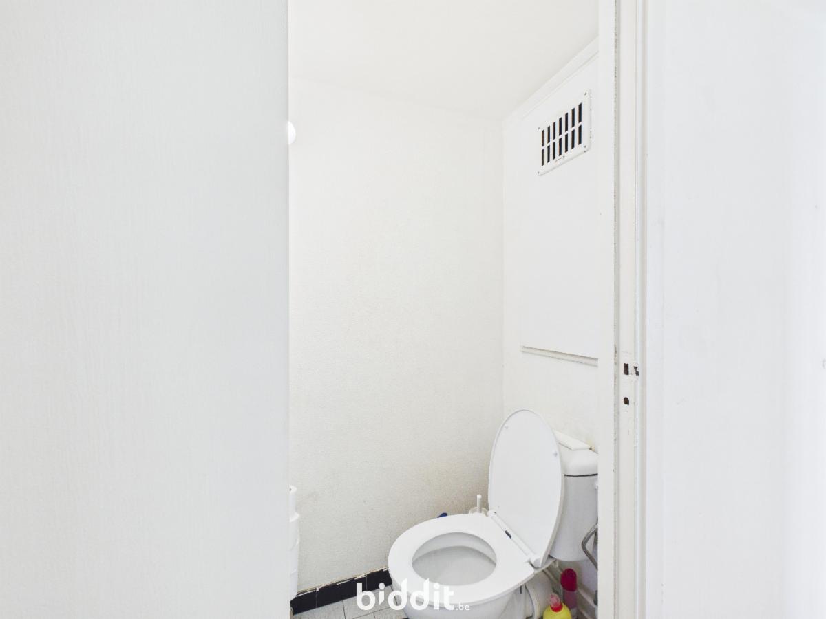 photo 11 du bien L’appartement au 9ième étage type K9 