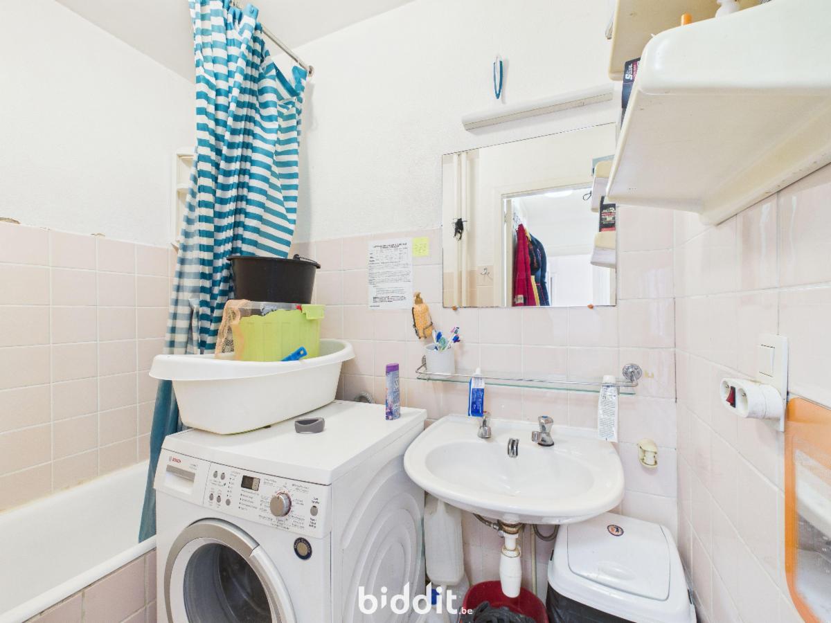 photo 13 du bien L’appartement au 9ième étage type K9 