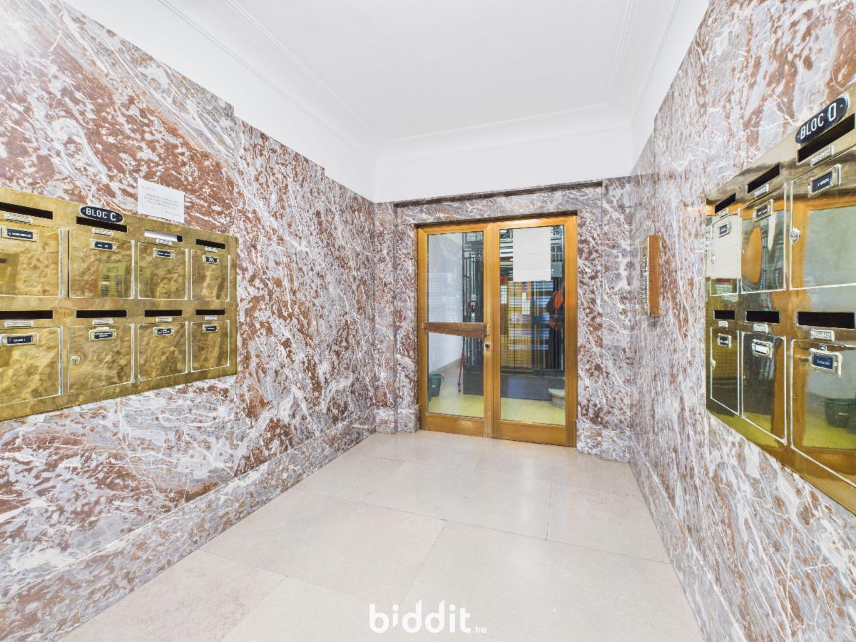 photo 2 du bien L’appartement C4 au 4e étage