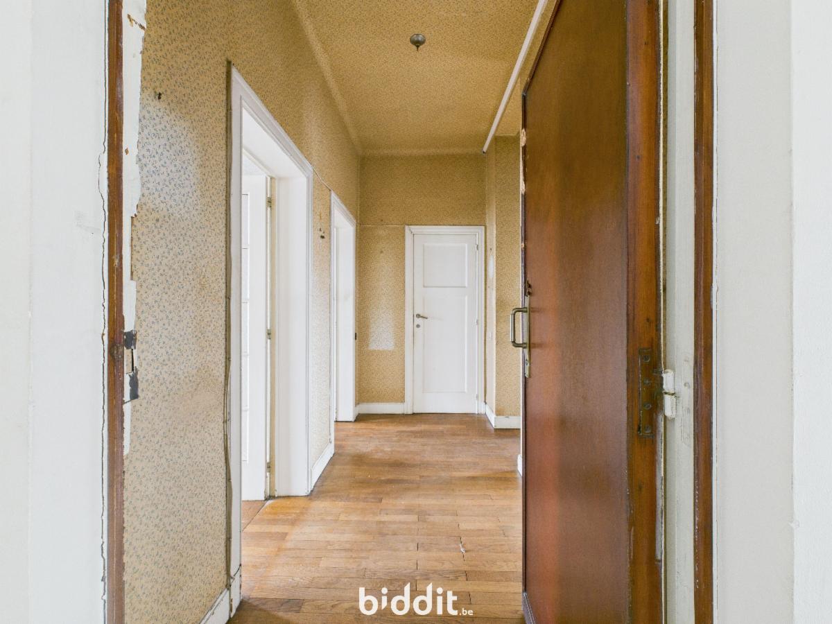 photo 3 du bien L’appartement C4 au 4e étage