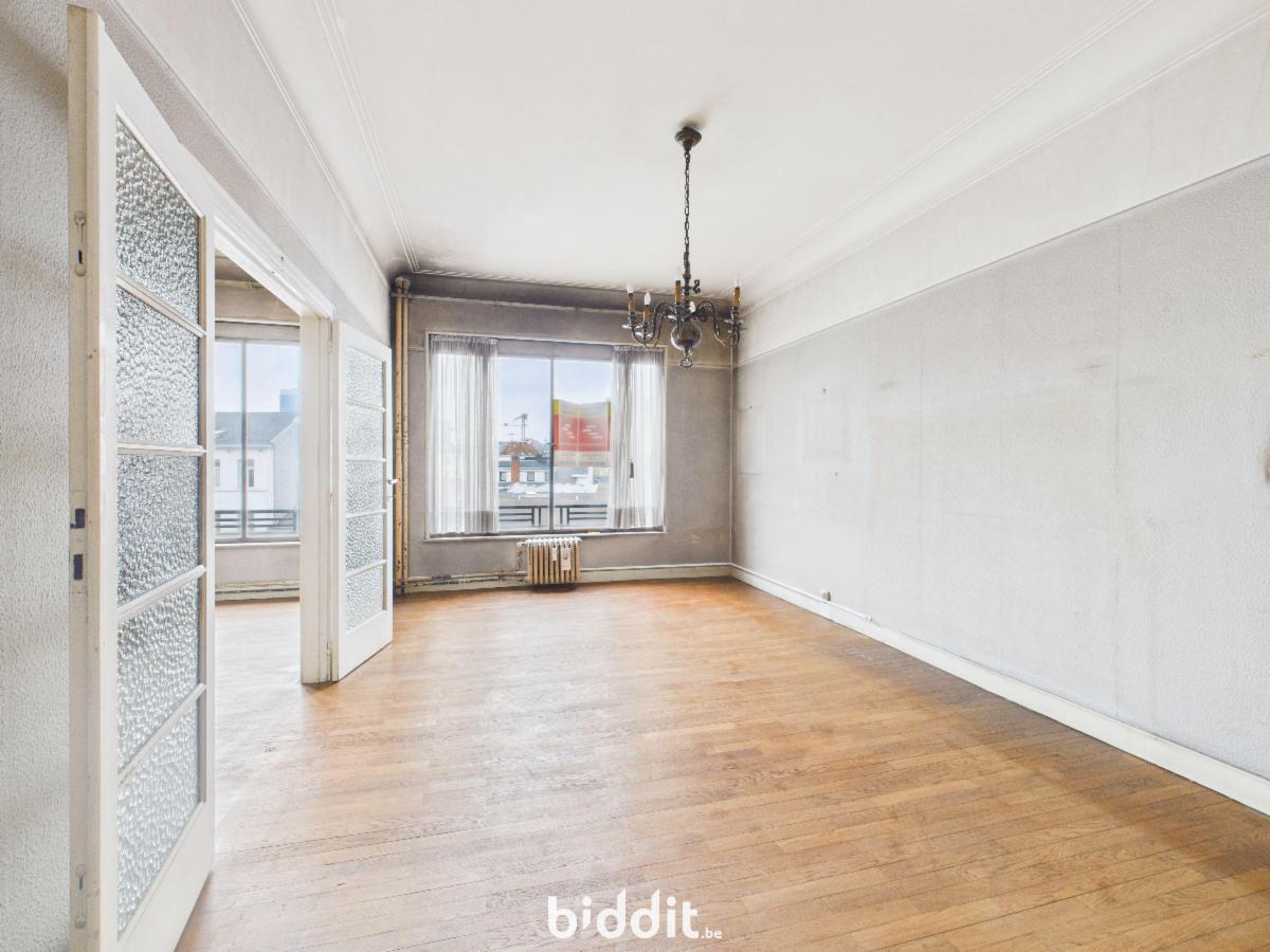 photo 4 du bien L’appartement C4 au 4e étage