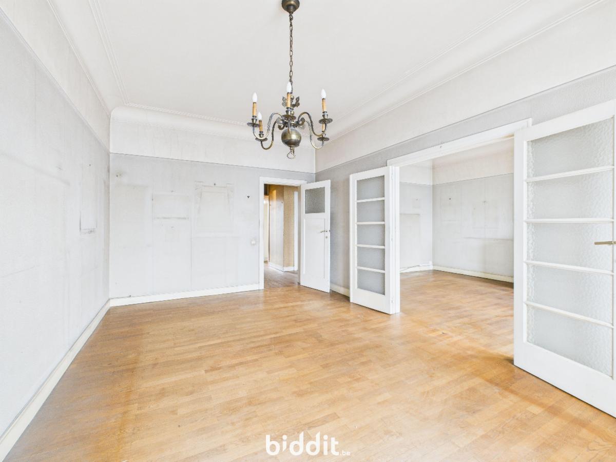 photo 5 du bien L’appartement C4 au 4e étage