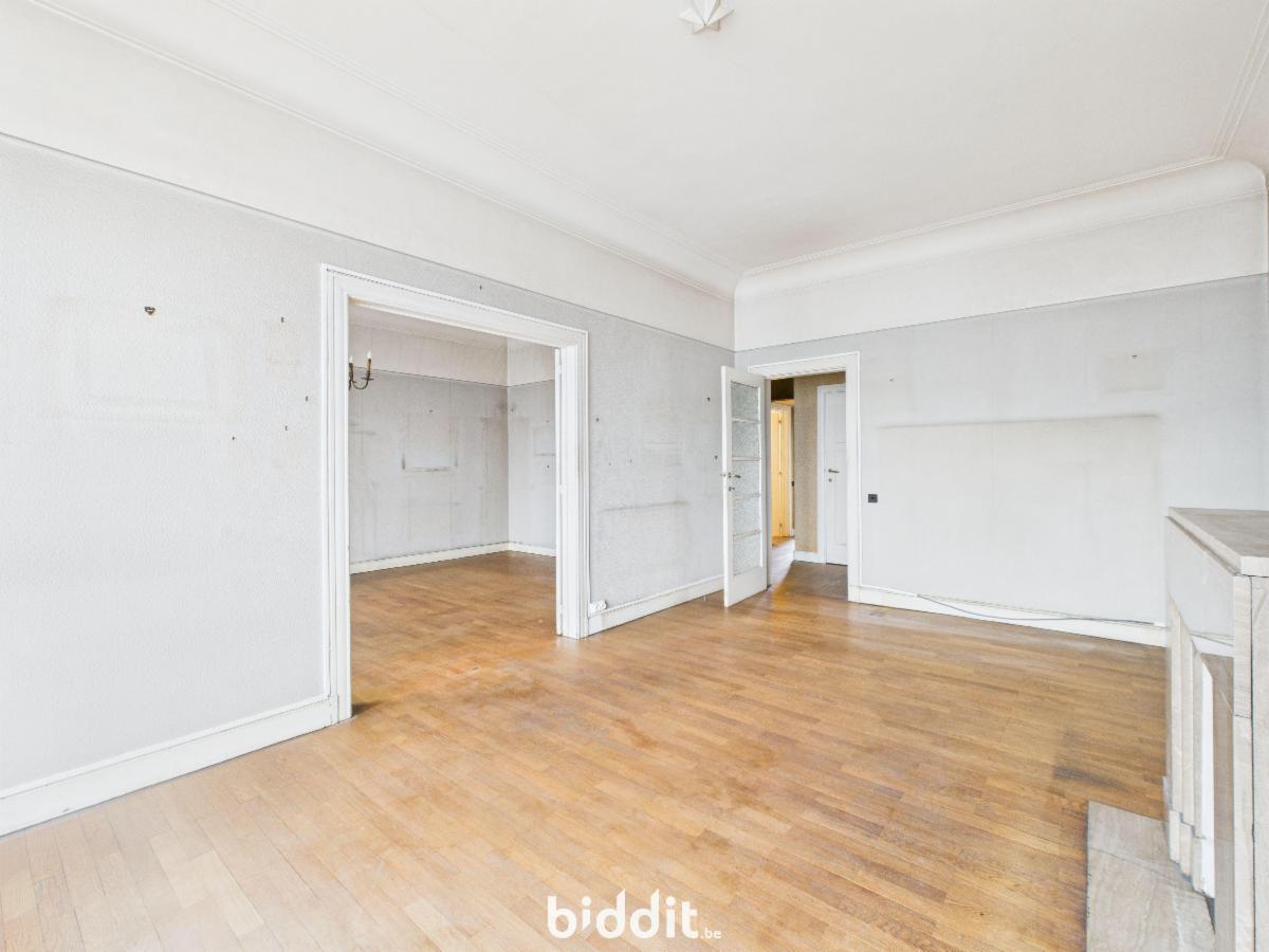 photo 6 du bien L’appartement C4 au 4e étage