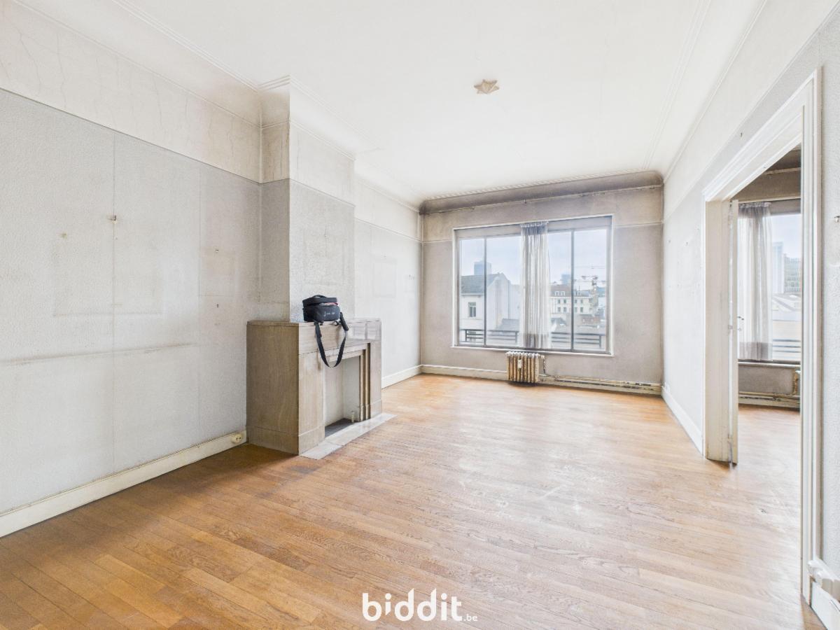 photo 7 du bien L’appartement C4 au 4e étage