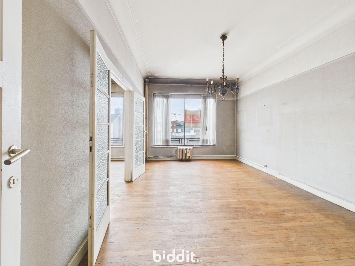 photo 8 du bien L’appartement C4 au 4e étage