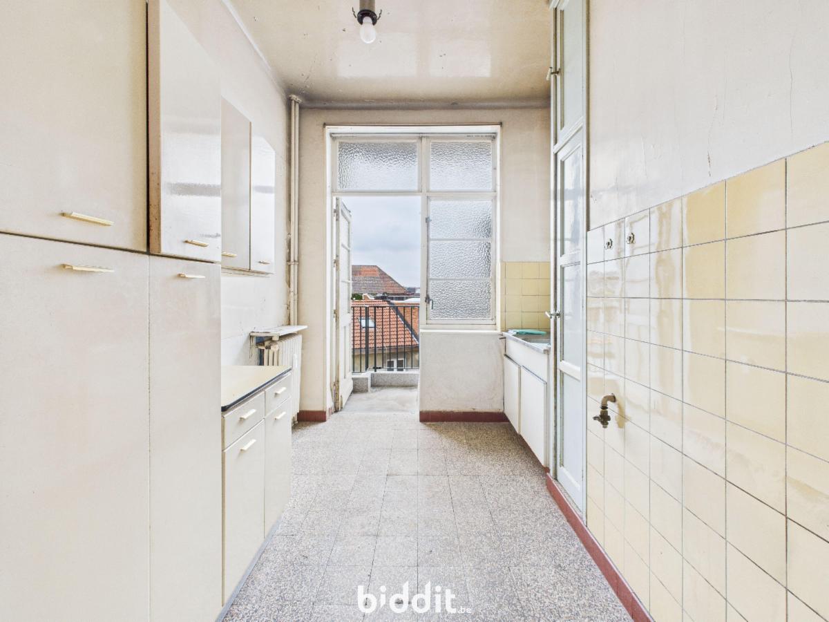 photo 10 du bien L’appartement C4 au 4e étage