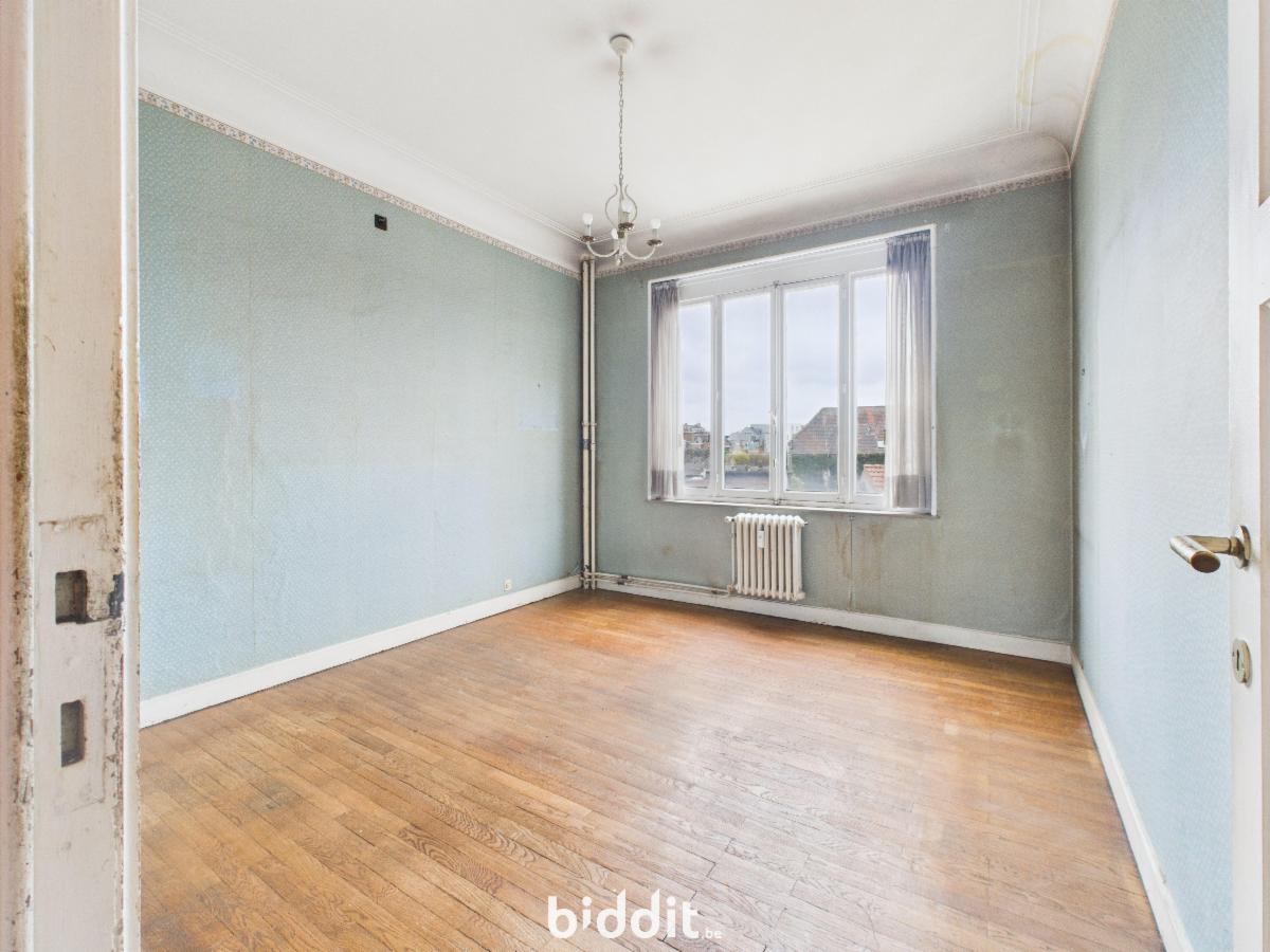 photo 11 du bien L’appartement C4 au 4e étage